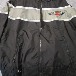 Mens Harley Davidson Jacket XL